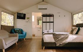 Port Stephens Koala Sanctuary